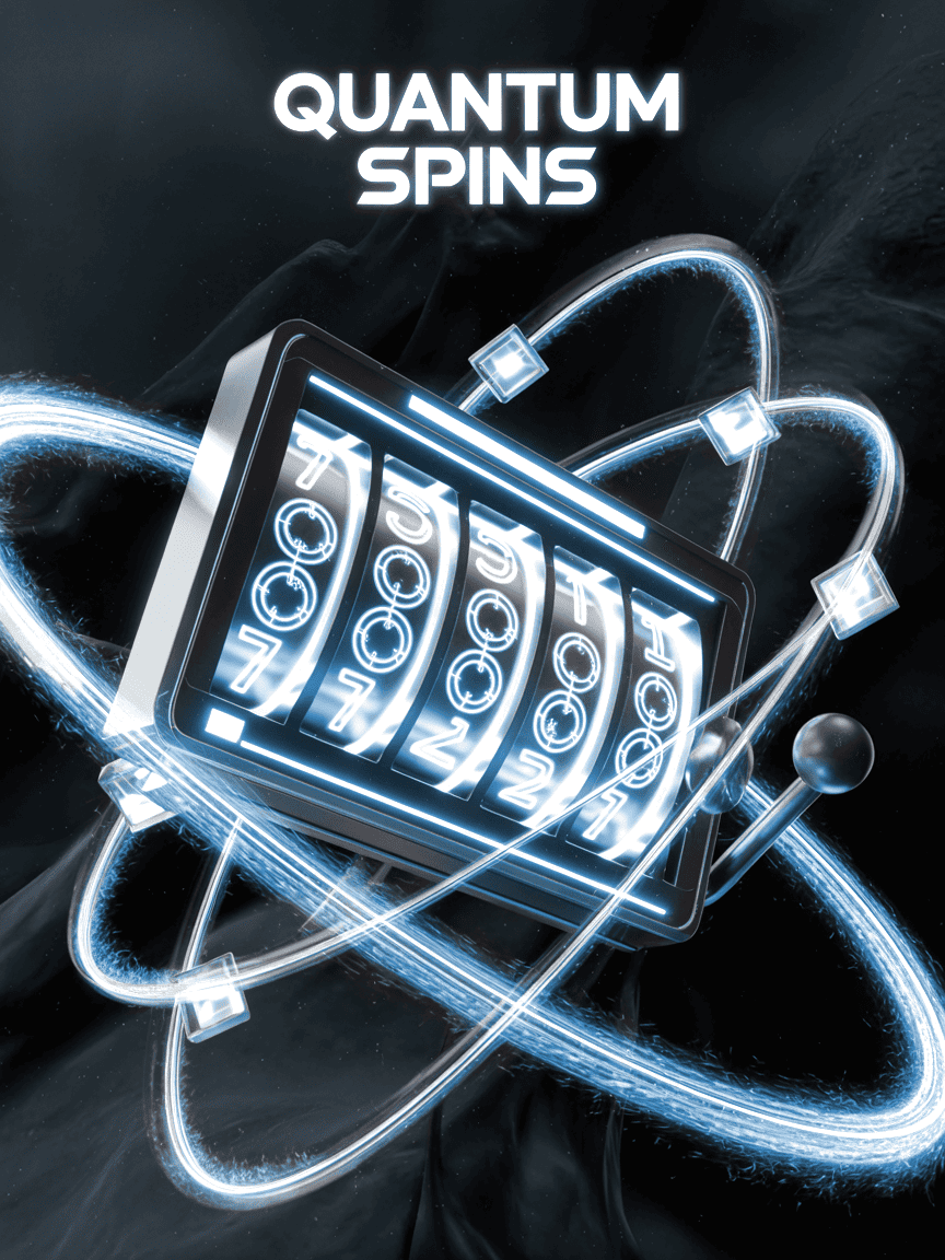 Quantum Spins